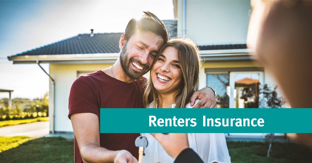 Renters Insurance