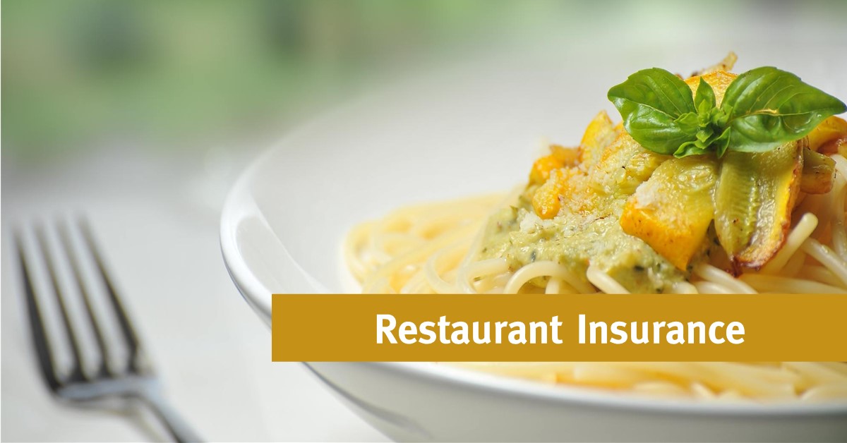 Restaurant Insurance