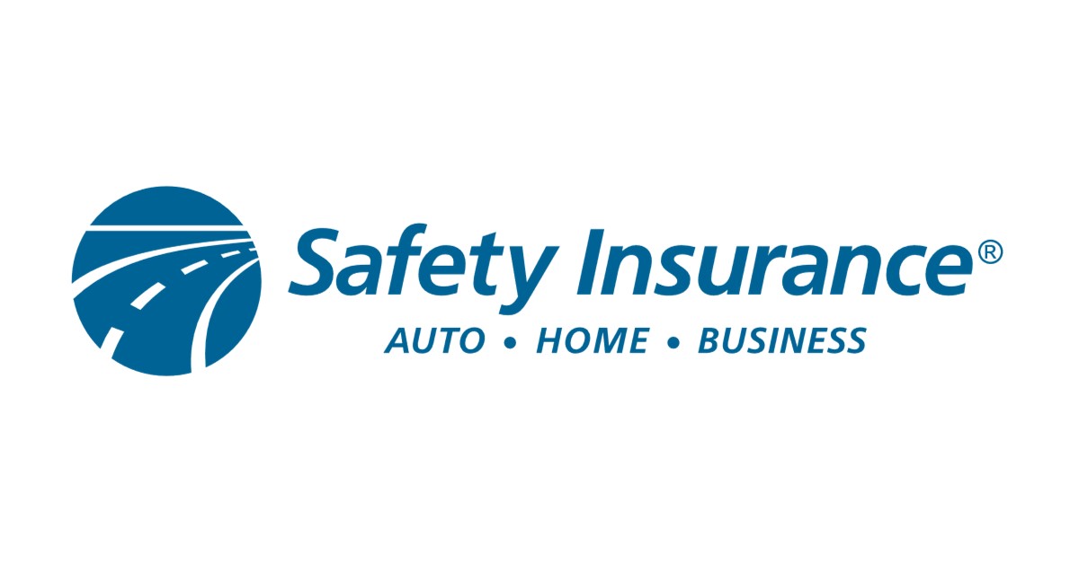 Safety Insurance Logo