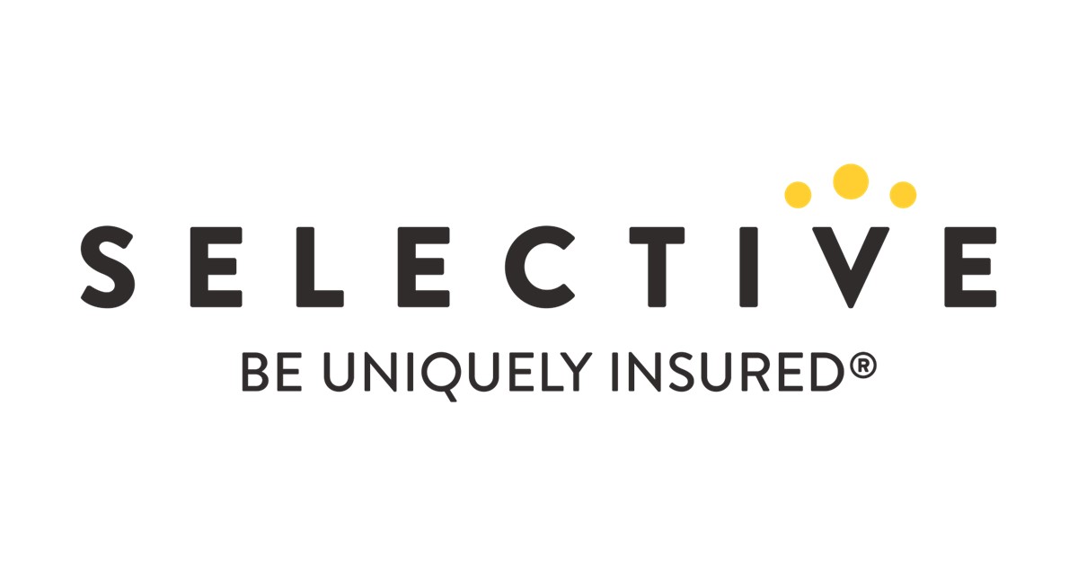 Selective Insurance Logo