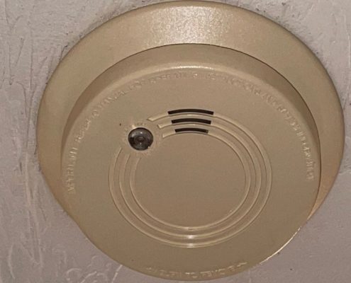 Smoke Detector