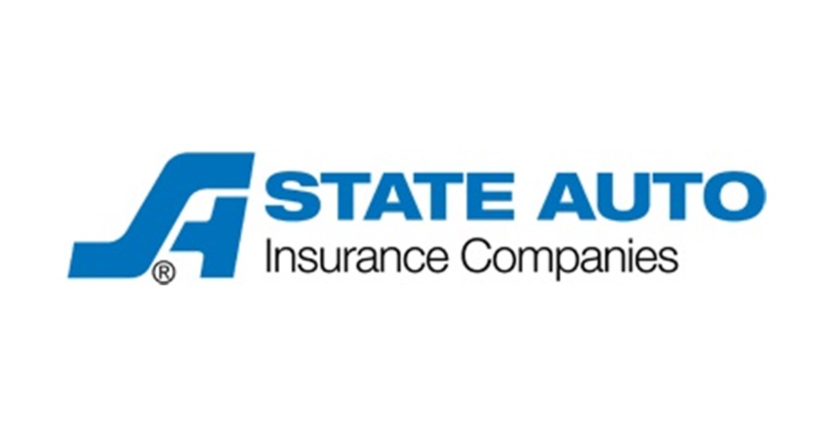 State Auto Insurance Companies Logo