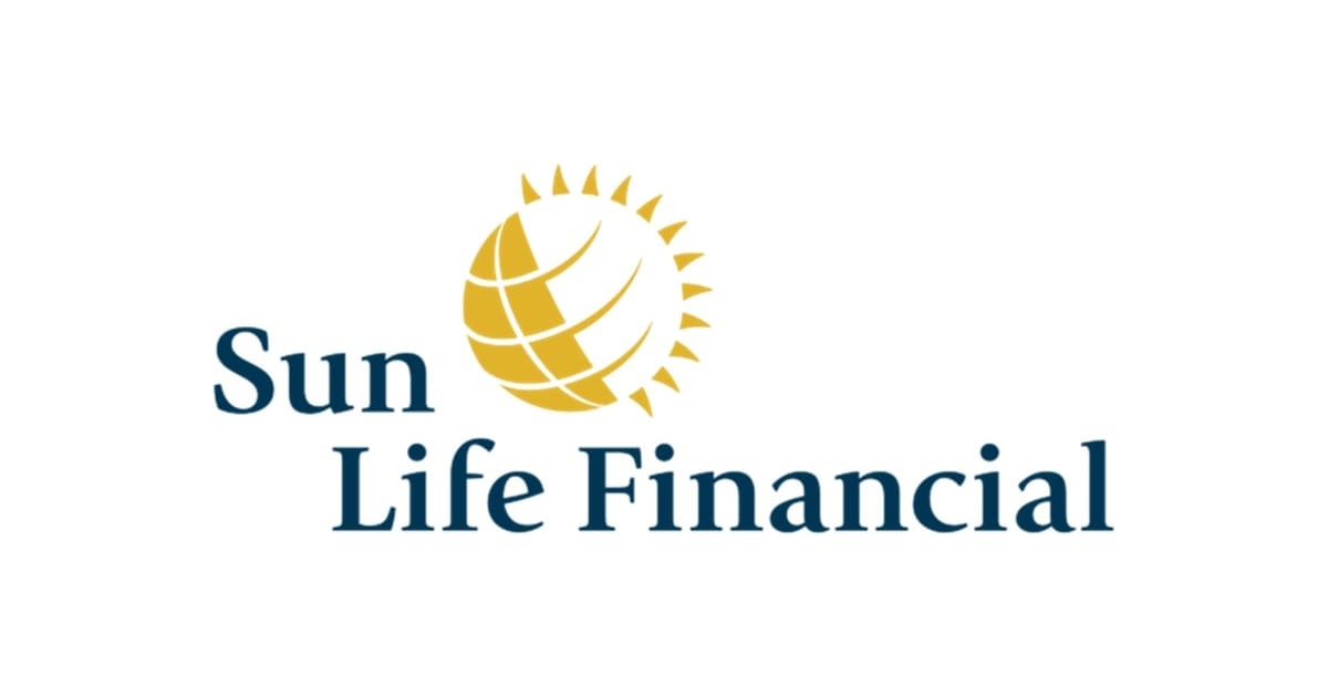 Sun Life Financial Logo