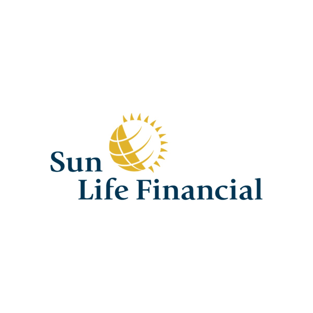 Sun Life Financial Logo