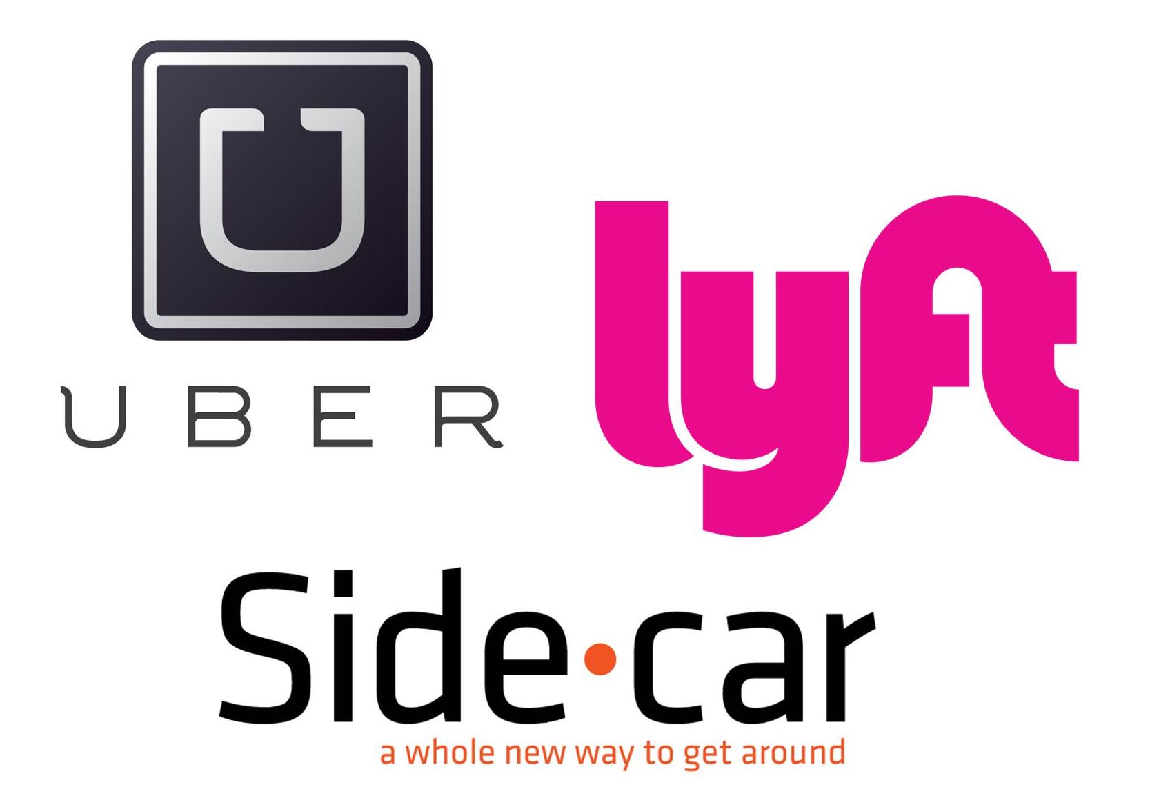 Uber, Lyft and Other TNC Drivers...New Endorsement Covers Insurance Gap