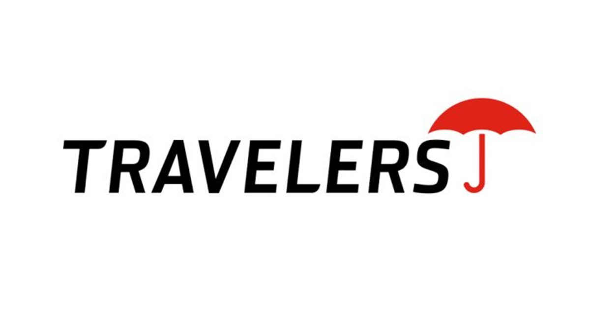 Travelers Insurance Logo