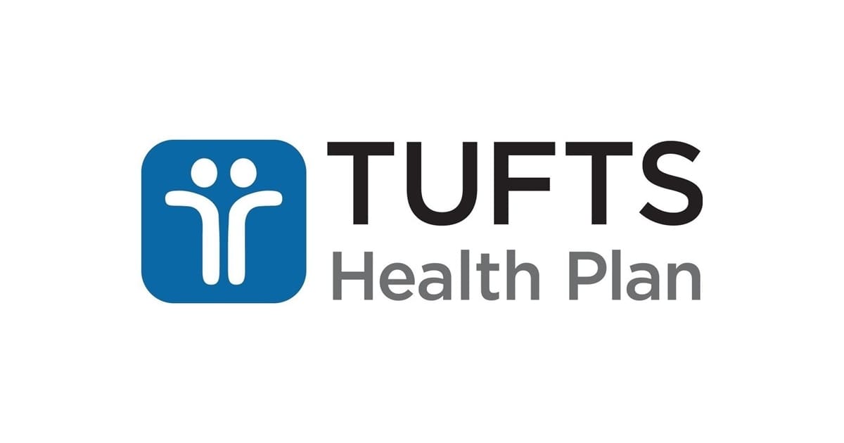 Tufts Health Plan Logo