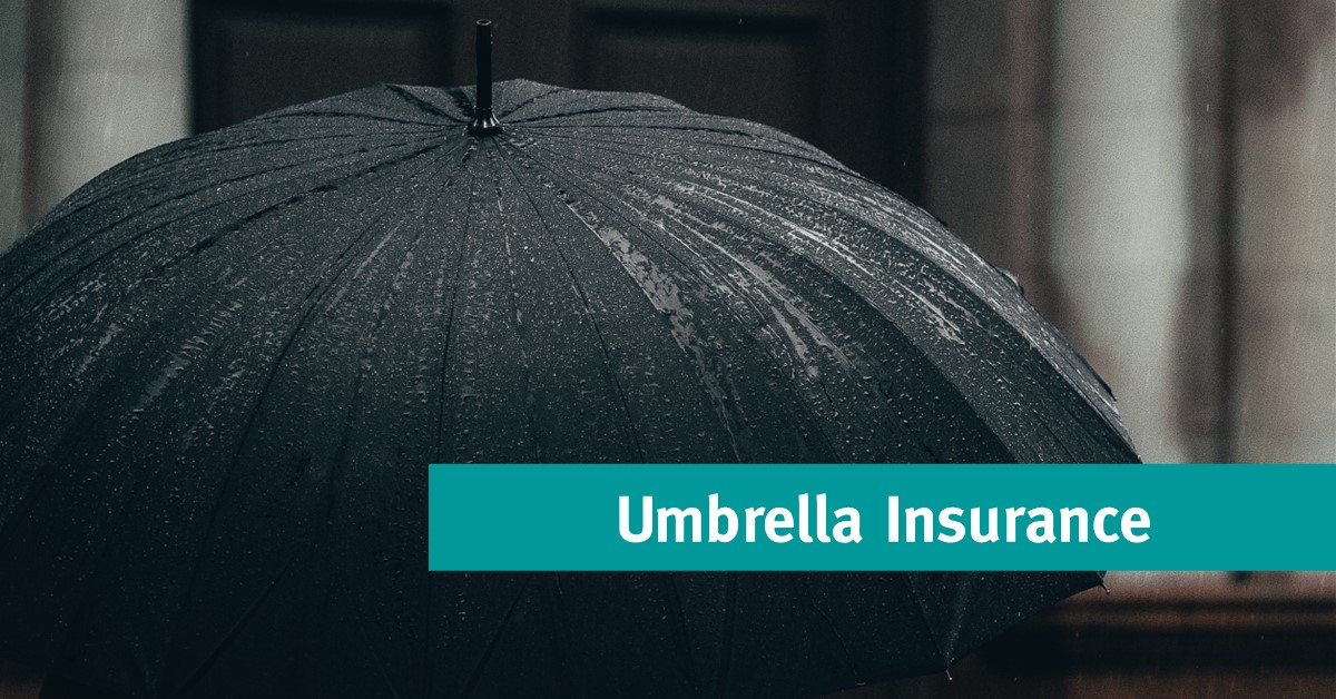 Umbrella Insurance