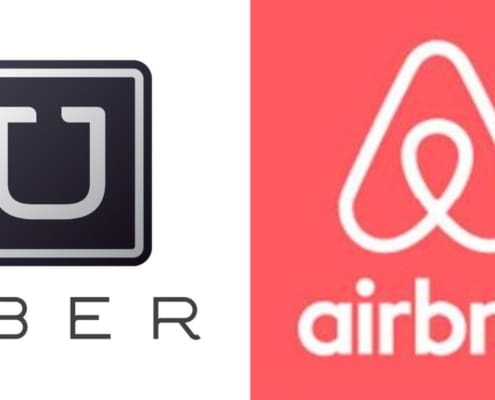 Be Aware of Uber and Airbnb Insurance Gaps