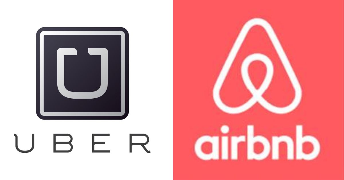 Be Aware of Uber and Airbnb Insurance Gaps