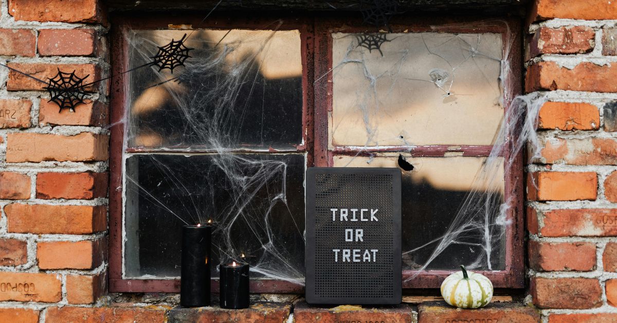 Halloween Safety - Part 2: Trick or Treat Tips