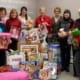 2012 Toys for Tots Success...Thank You!