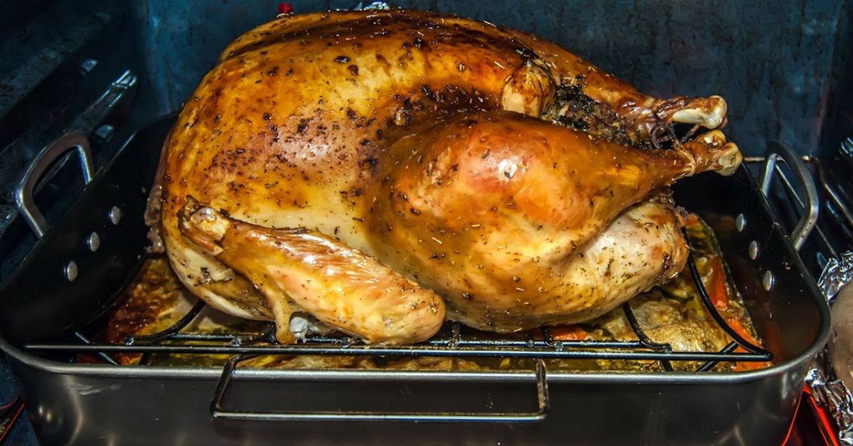 Thanksgiving Kitchen Safety Tips