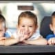 Protect Your Kids: Tips for Safe Driving