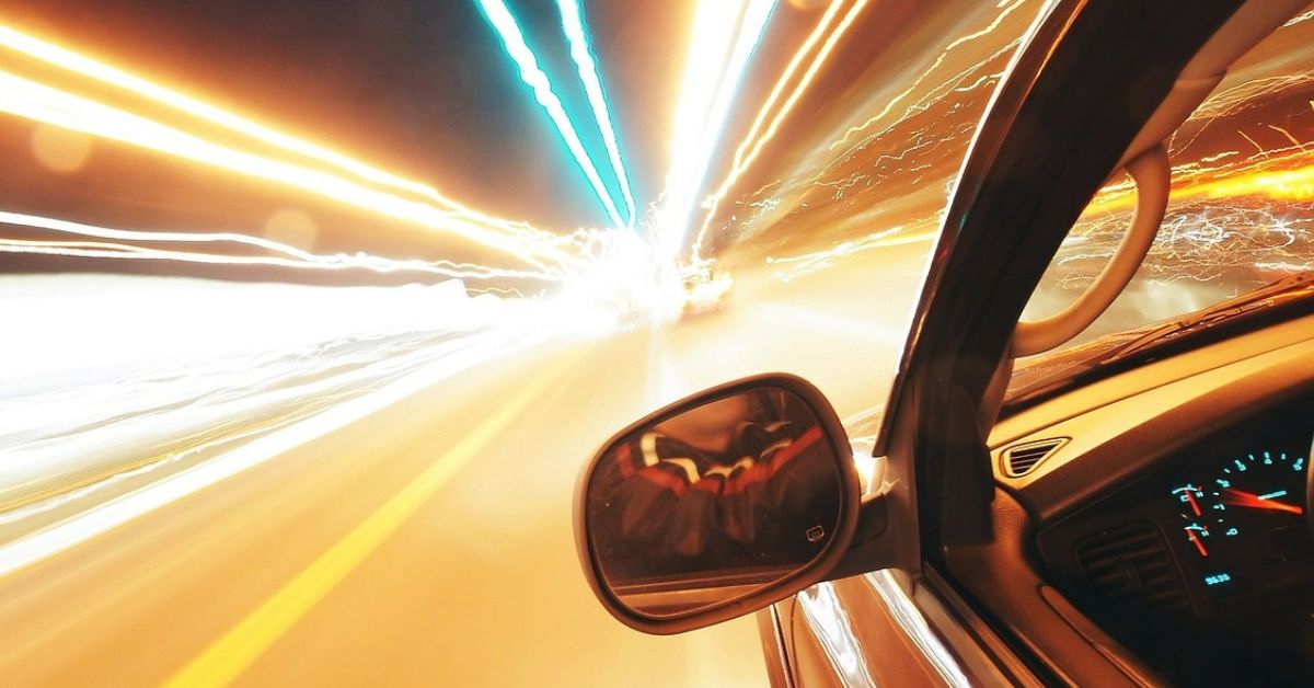 Practice Good Driving Habits: Tips for Road Safety