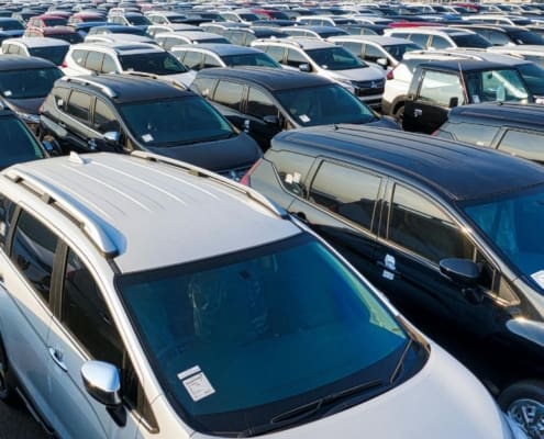 Understanding Rental Car Insurance