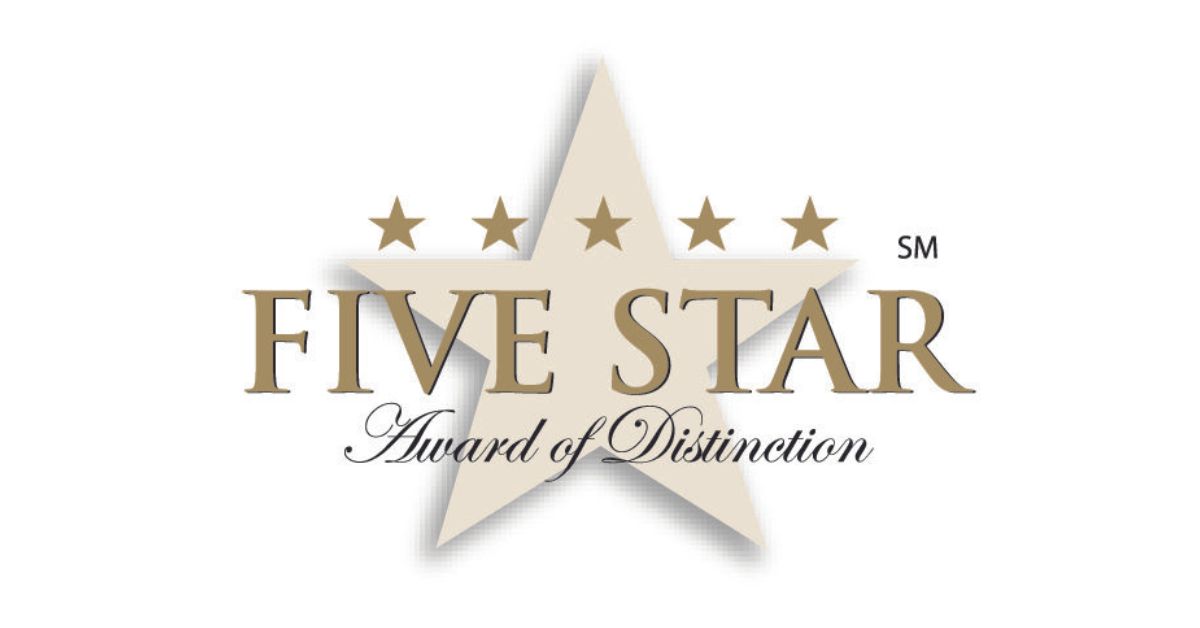 Murphy Insurance Agency Re-Certified as Five Star Agency