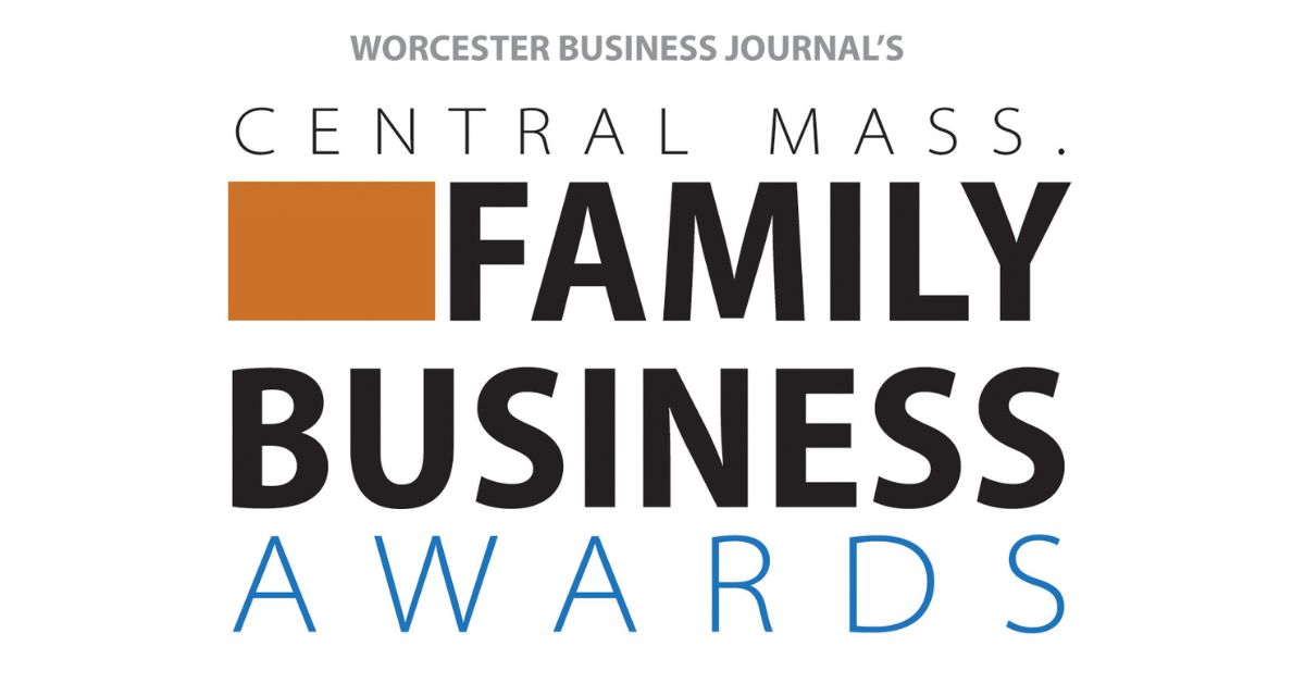 Murphy Insurance Honored with Family Business Award