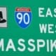 All Electronic Tolling on Mass Pike - October 28