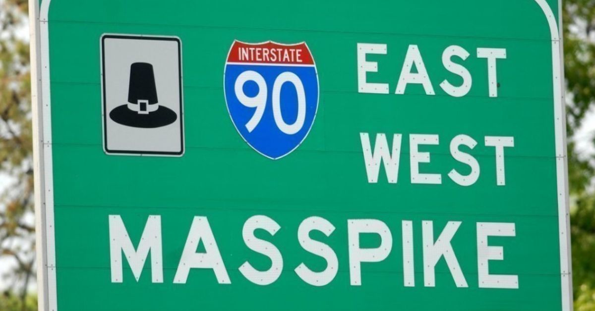 All Electronic Tolling on Mass Pike - October 28