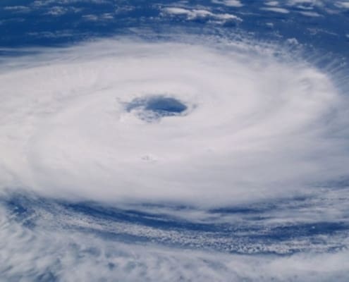 What to Do When a Hurricane Threatens