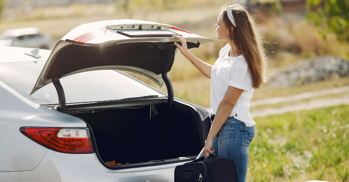 Does Your Auto Insurance Policy Cover a Rental Car While Traveling?