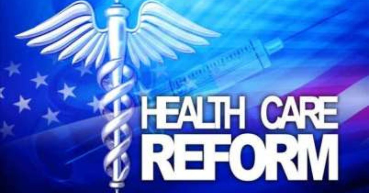 Health Care Reform 2015 Compliance