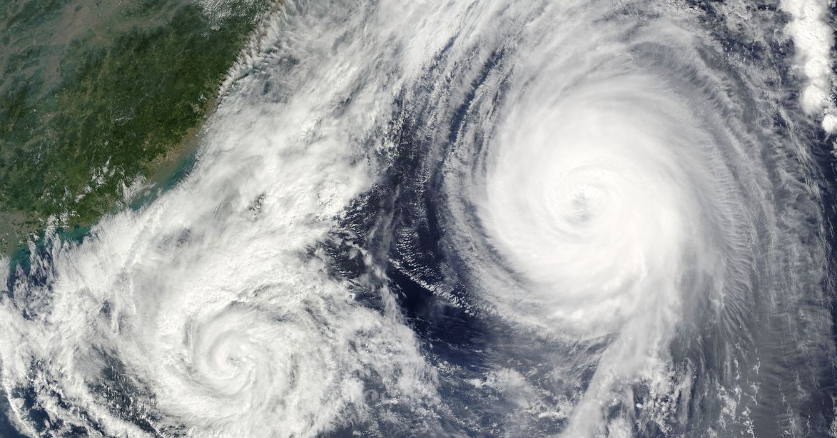 2022 Atlantic Hurricane Season Forecast to be ‘Above-Normal’