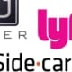 Uber, Lyft and Other TNC Drivers...New Endorsement Covers Insurance Gap 1200x628