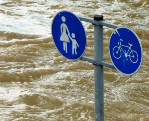 In Case of a Flood 1200x628