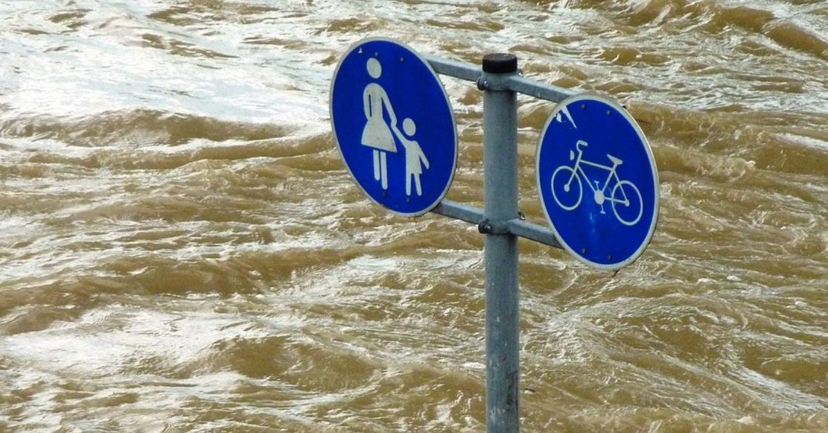 In Case of a Flood 1200x628