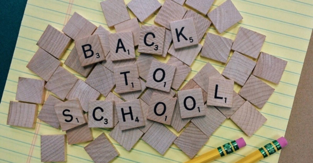 Back to School - College Student Insurance Coverage Tips