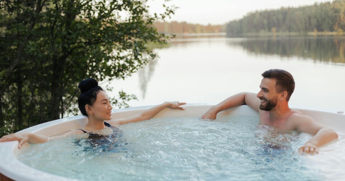 Hot Tub Safety 101 | Protect Your Home, Guests, and Peace of Mind