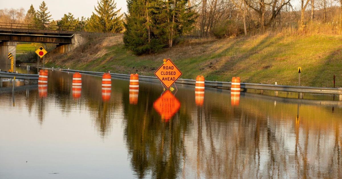 Lessons From Sandy...Get Flood Protection