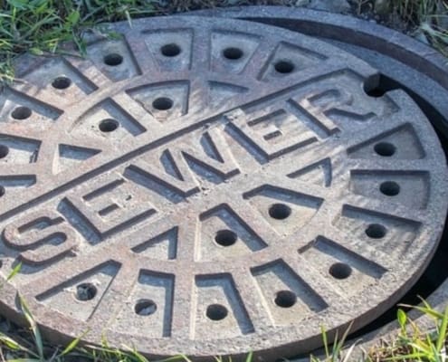 Mitigate your Sewer Back-Up Loss Exposure