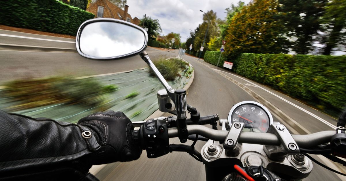 Insurance Checklist for Getting your Motorcycle Back on the Road