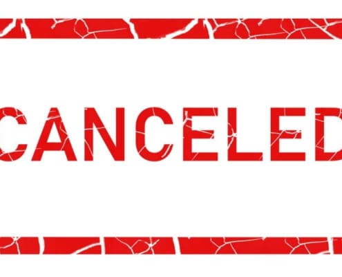 What's the Difference Between Auto Policy Cancellation and Non-Renewal?