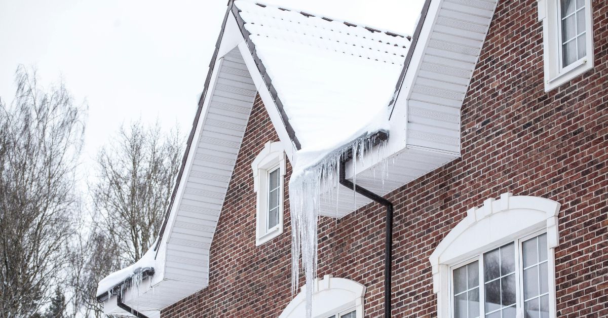 How to Prevent Ice Dams