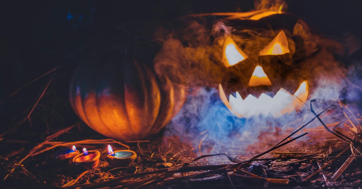 Take the Scream Out of Halloween by Having the Right Type and Amount of Insurance Coverage