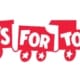 Toys for Tots Drive - good image