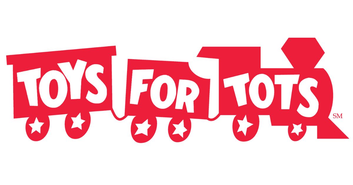 Toys for Tots Drive - good image