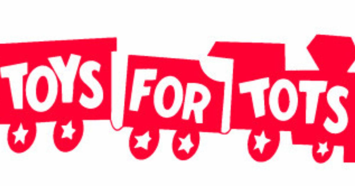 Toys for Tots Drive...Donate by December 11 1200x628