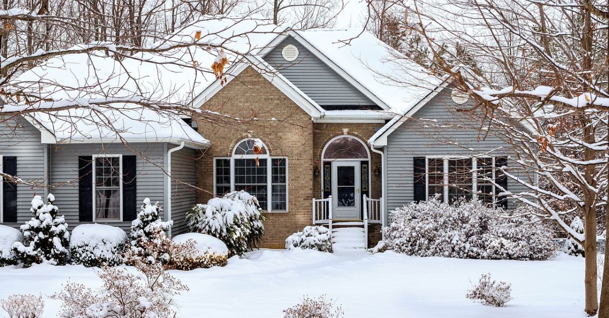 Prepare Your Home for Old Man Winter