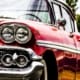 Insuring Your Classic Car