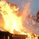 Smother Residential Fire Losses