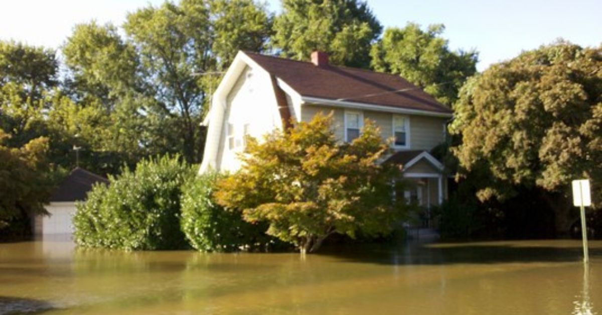 Flood Insurance Issues for Home Sellers and Buyers