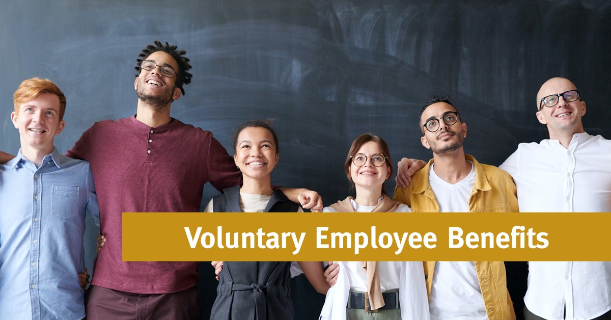 Voluntary Employee Benefits