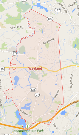 Wayland