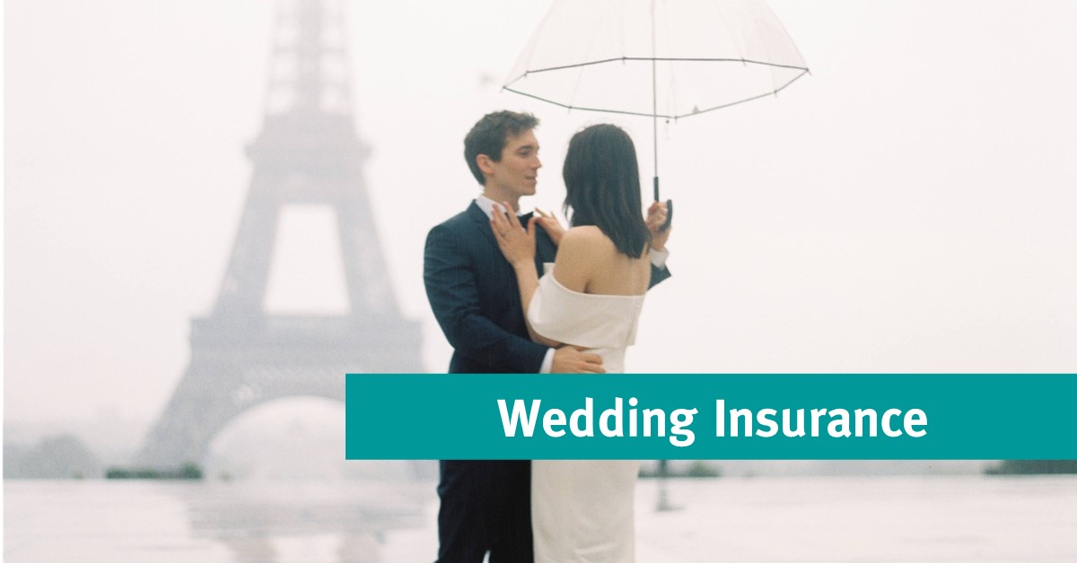 Wedding Insurance