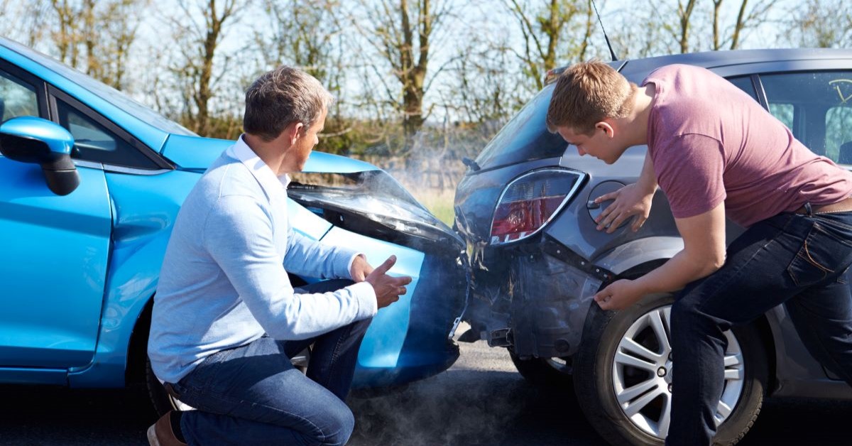 What do I need to know in case of an auto accident Auto FAQ